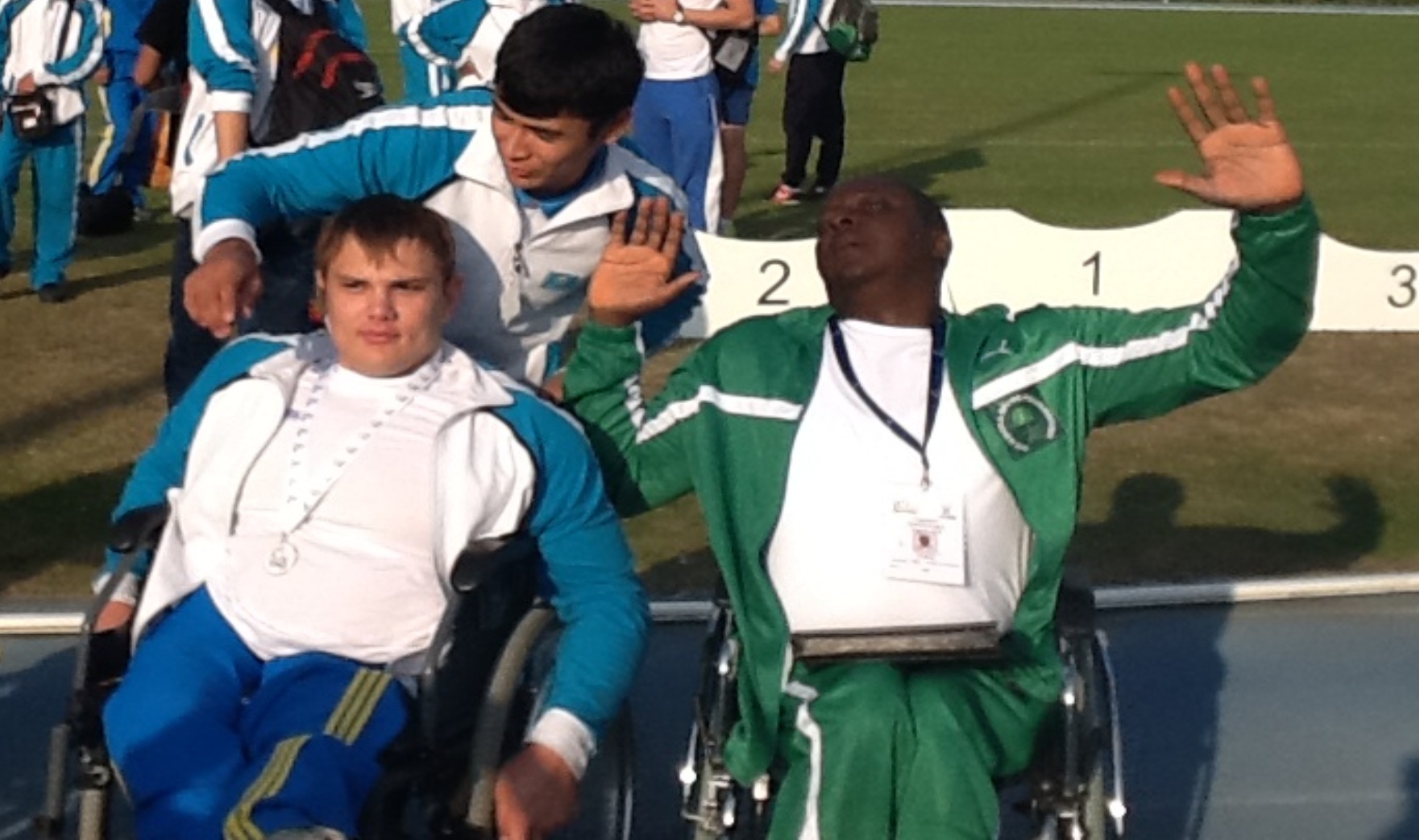 Inclusive Programs