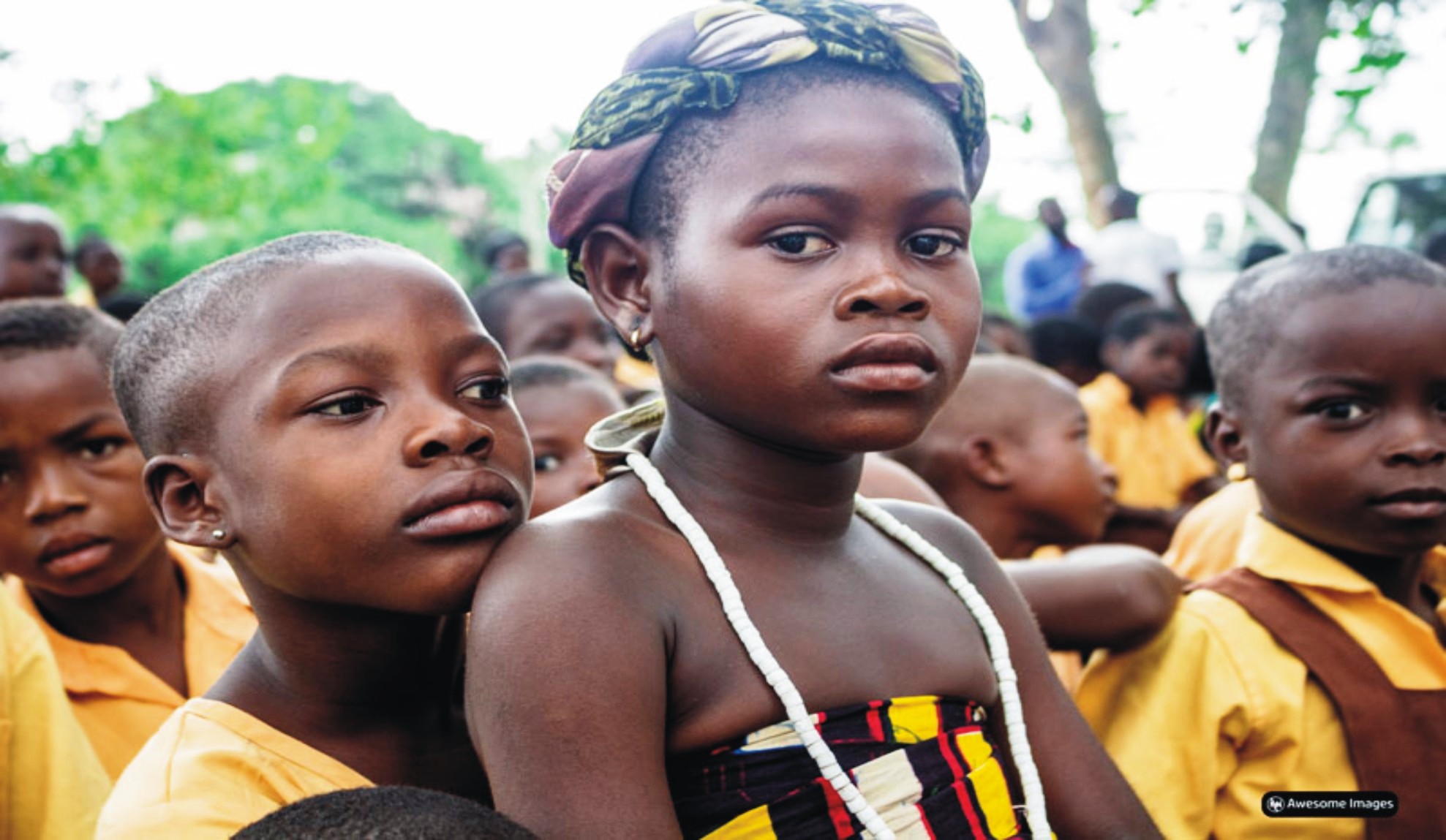Outreach Programs
